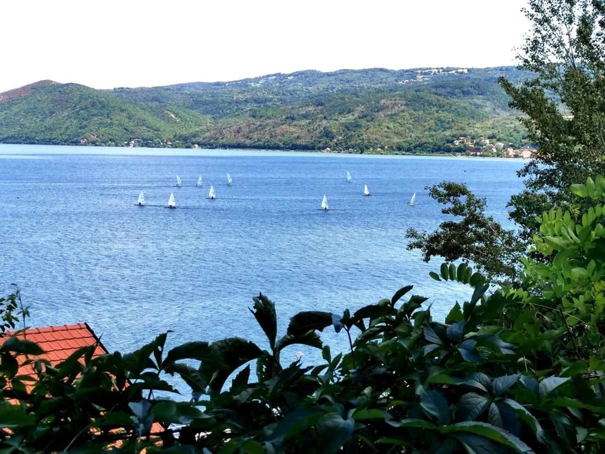 Kuca Za Odmor-Zelena Oaza Hotel Golubac Exterior photo