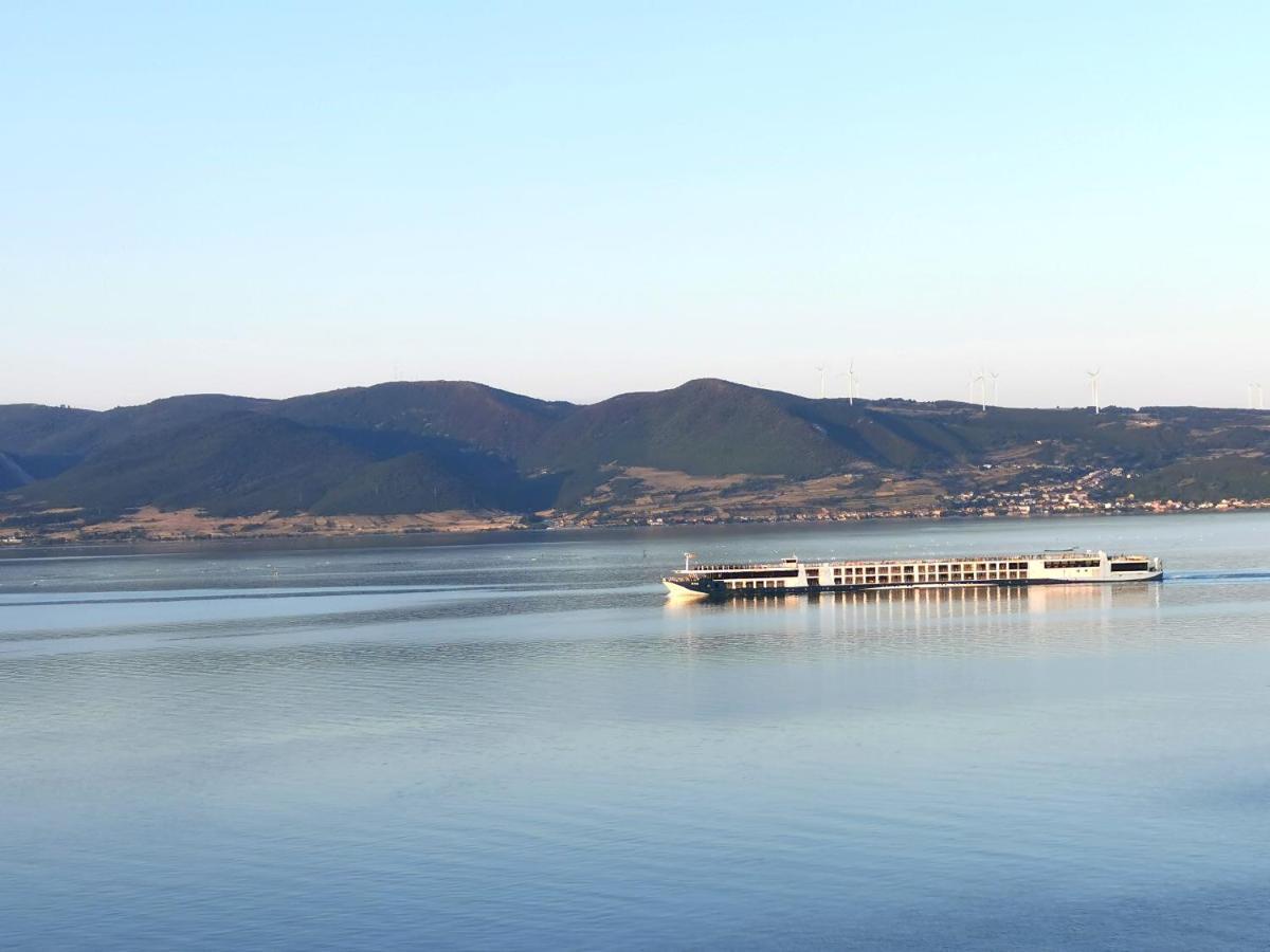 Kuca Za Odmor-Zelena Oaza Hotel Golubac Exterior photo